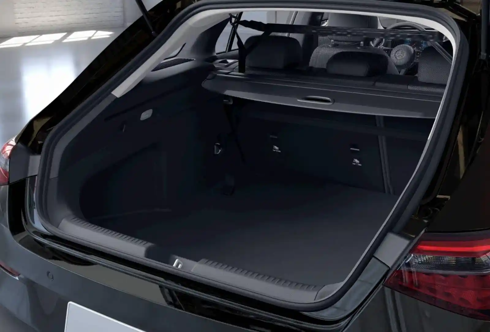 Mercedes-Benz CLA 180 Shooting Brake