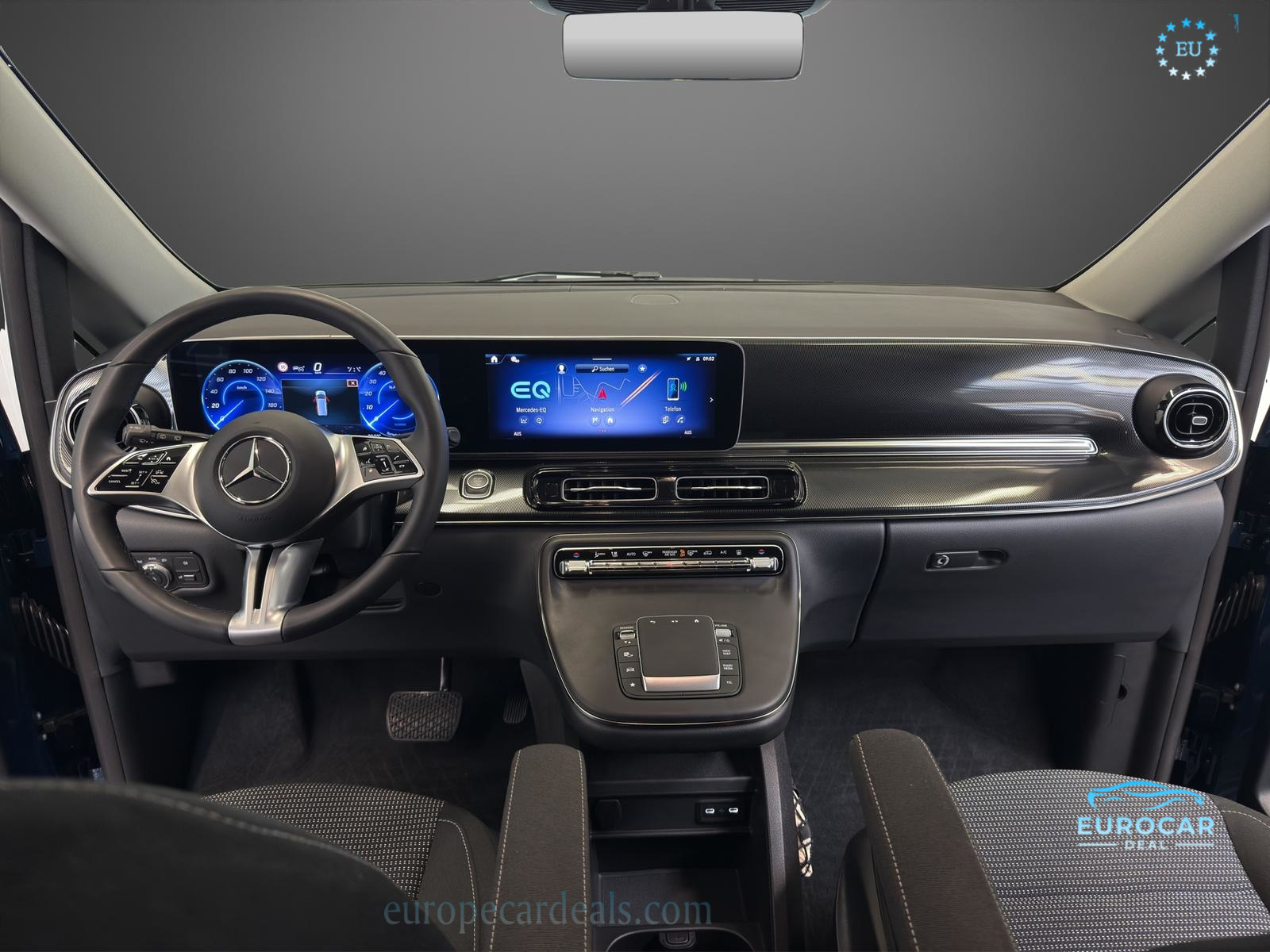 Mercedes-Benz EQV
