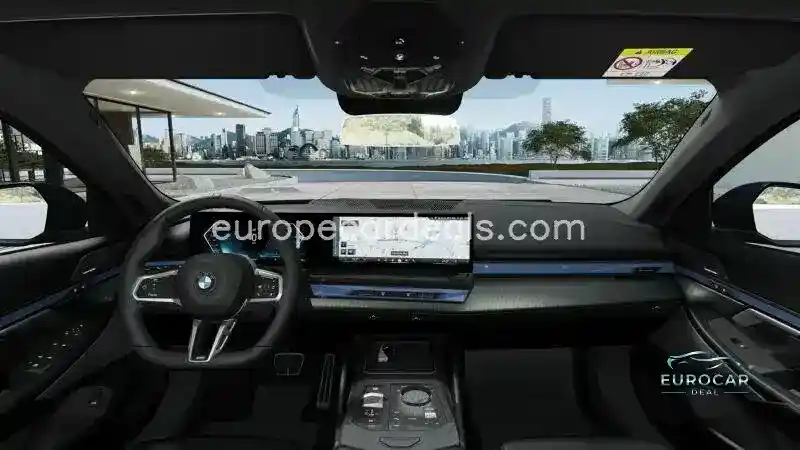 BMW i5