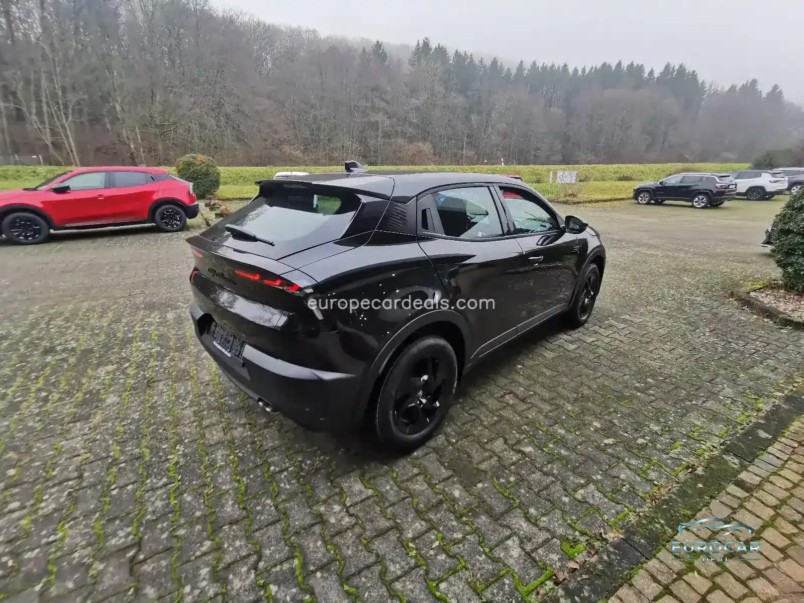 Alfa Romeo Junior