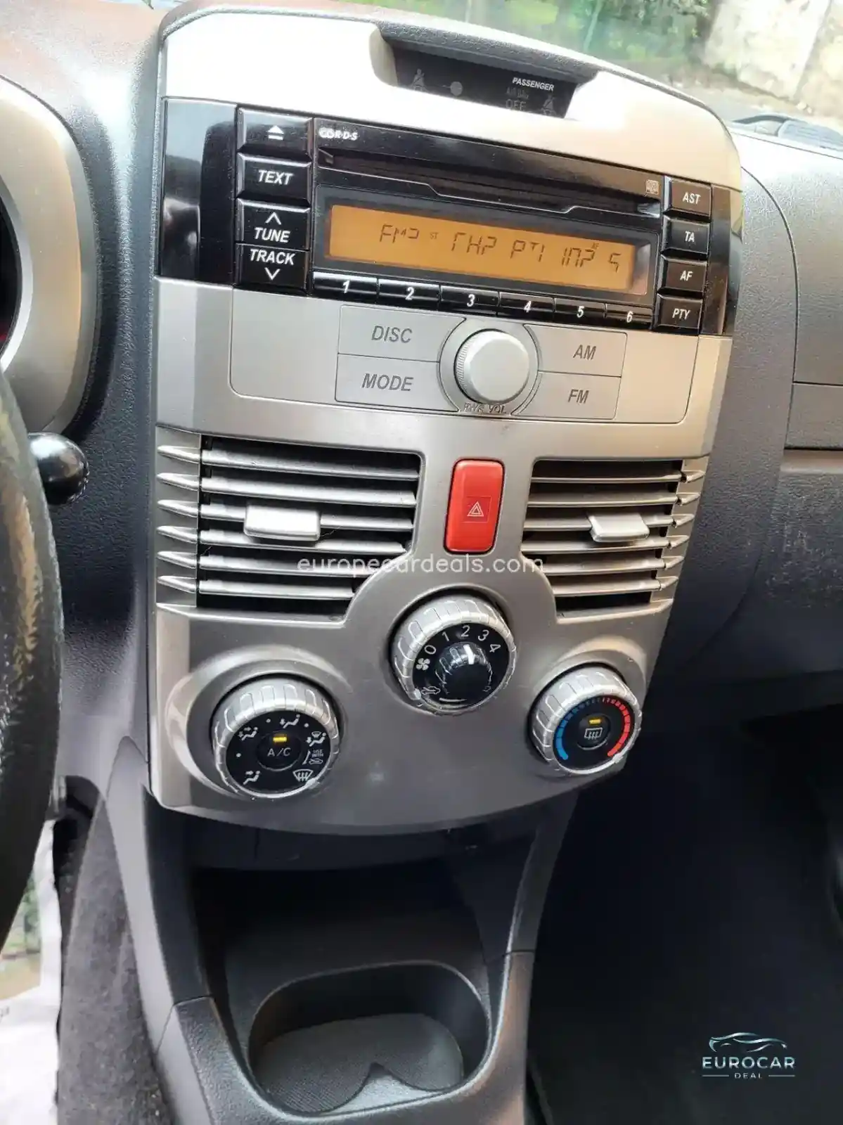 Daihatsu Terios