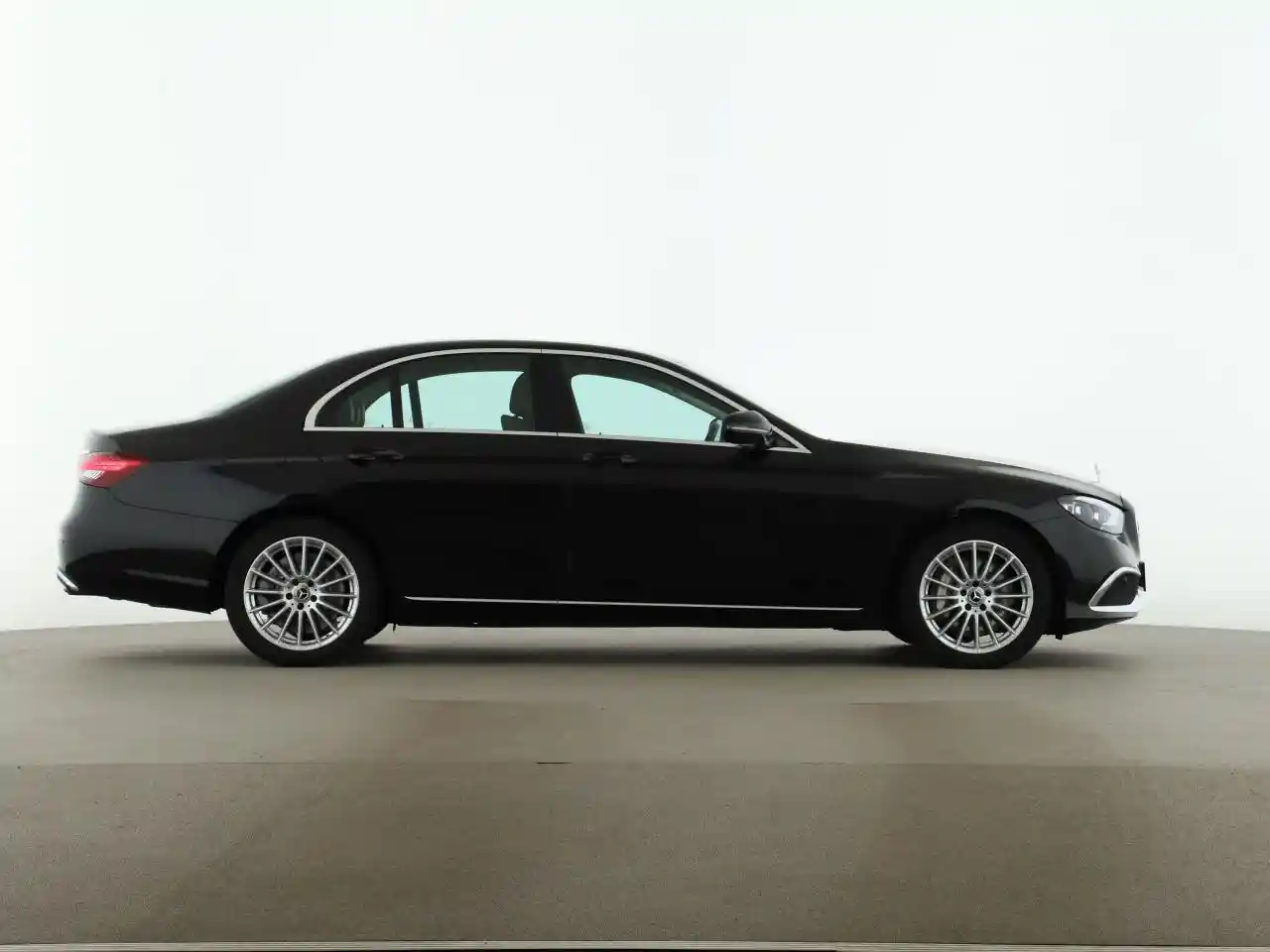 Mercedes-Benz E 450