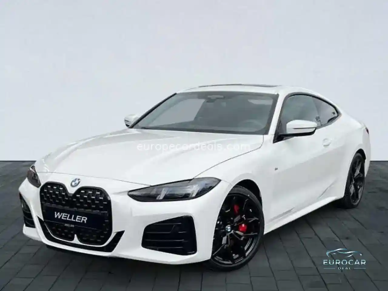 BMW 430