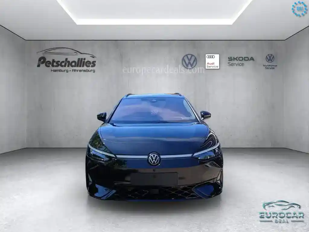 Volkswagen ID.7