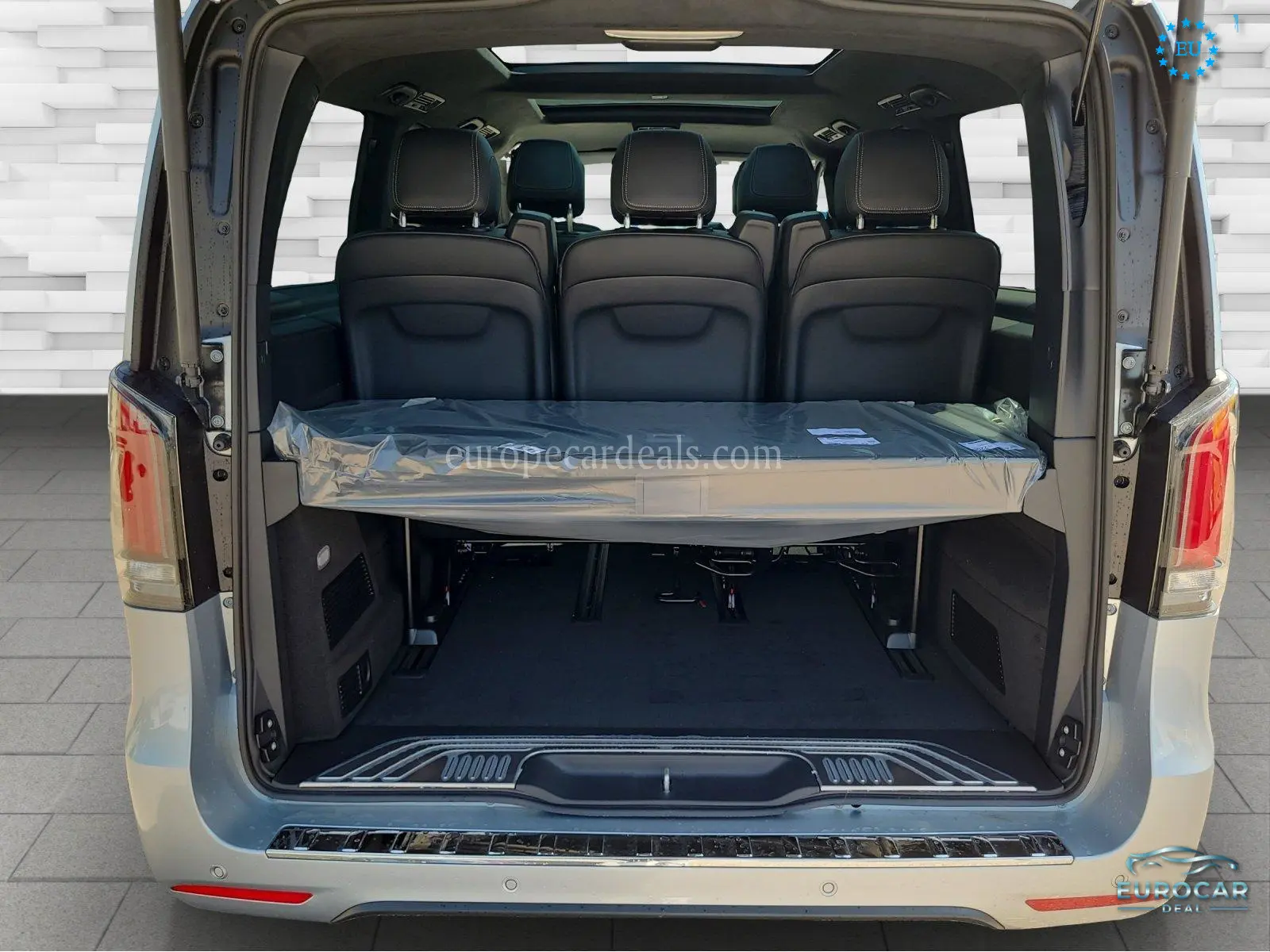 Mercedes-Benz V 300