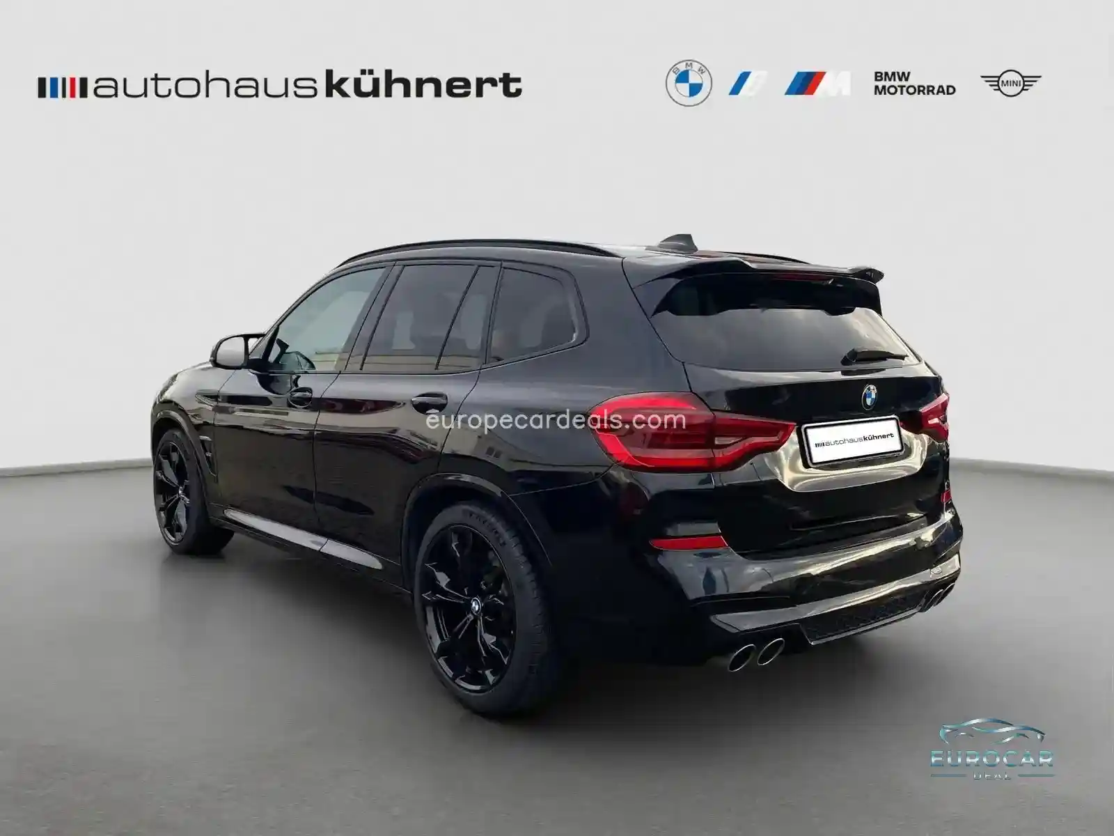 BMW X3 M