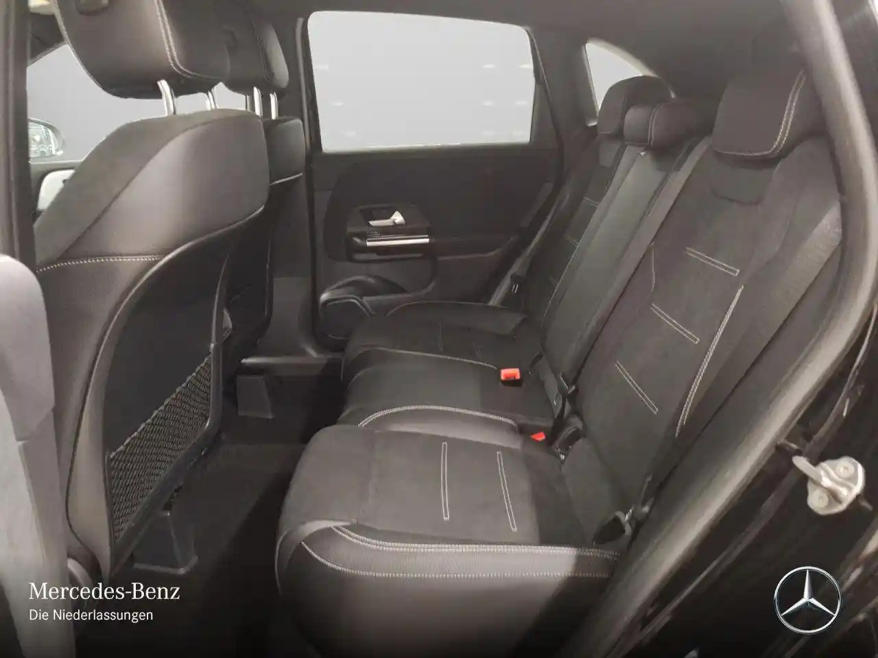 Mercedes-Benz B 250