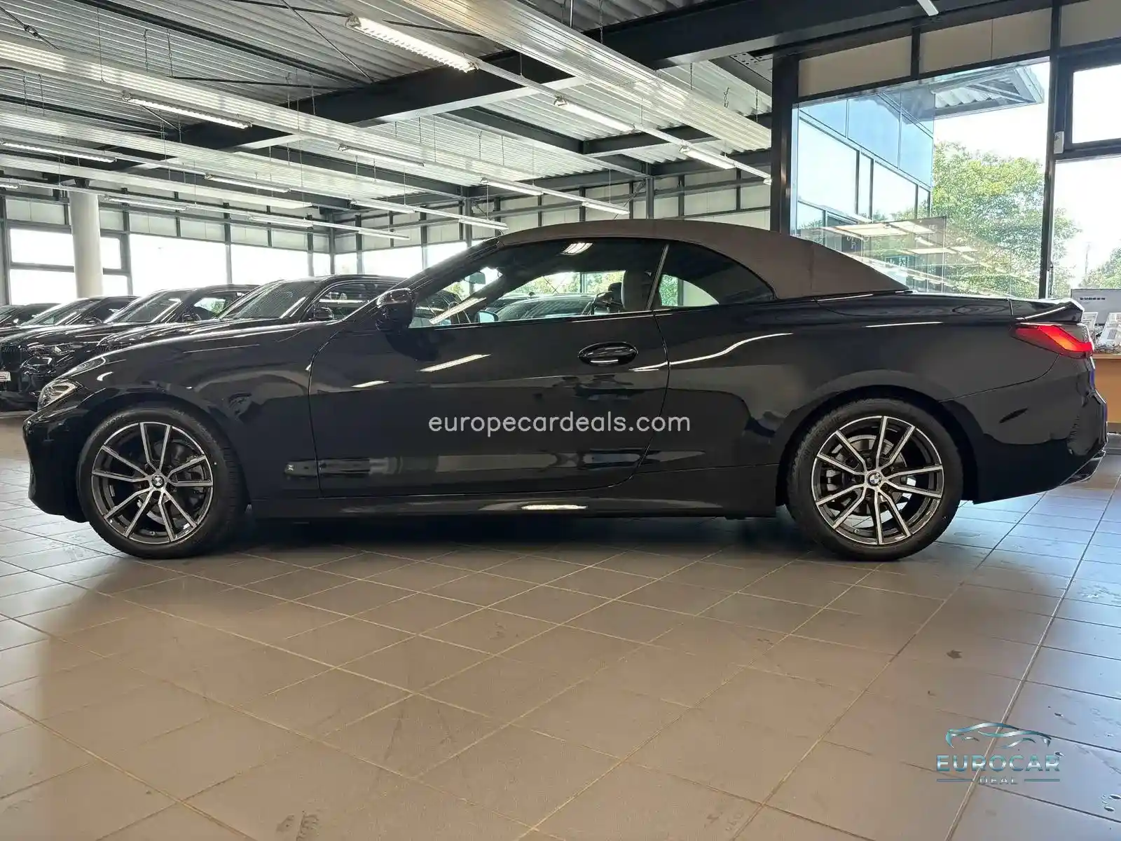BMW 420