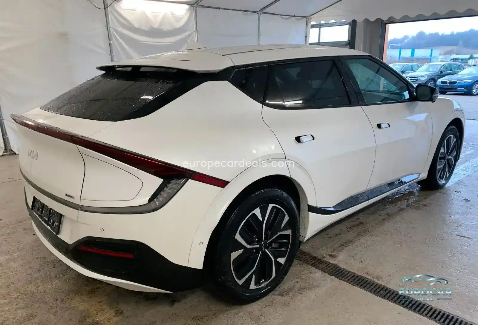 Kia EV6