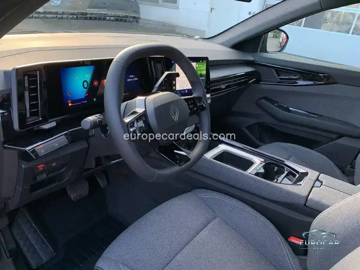 Renault Austral
