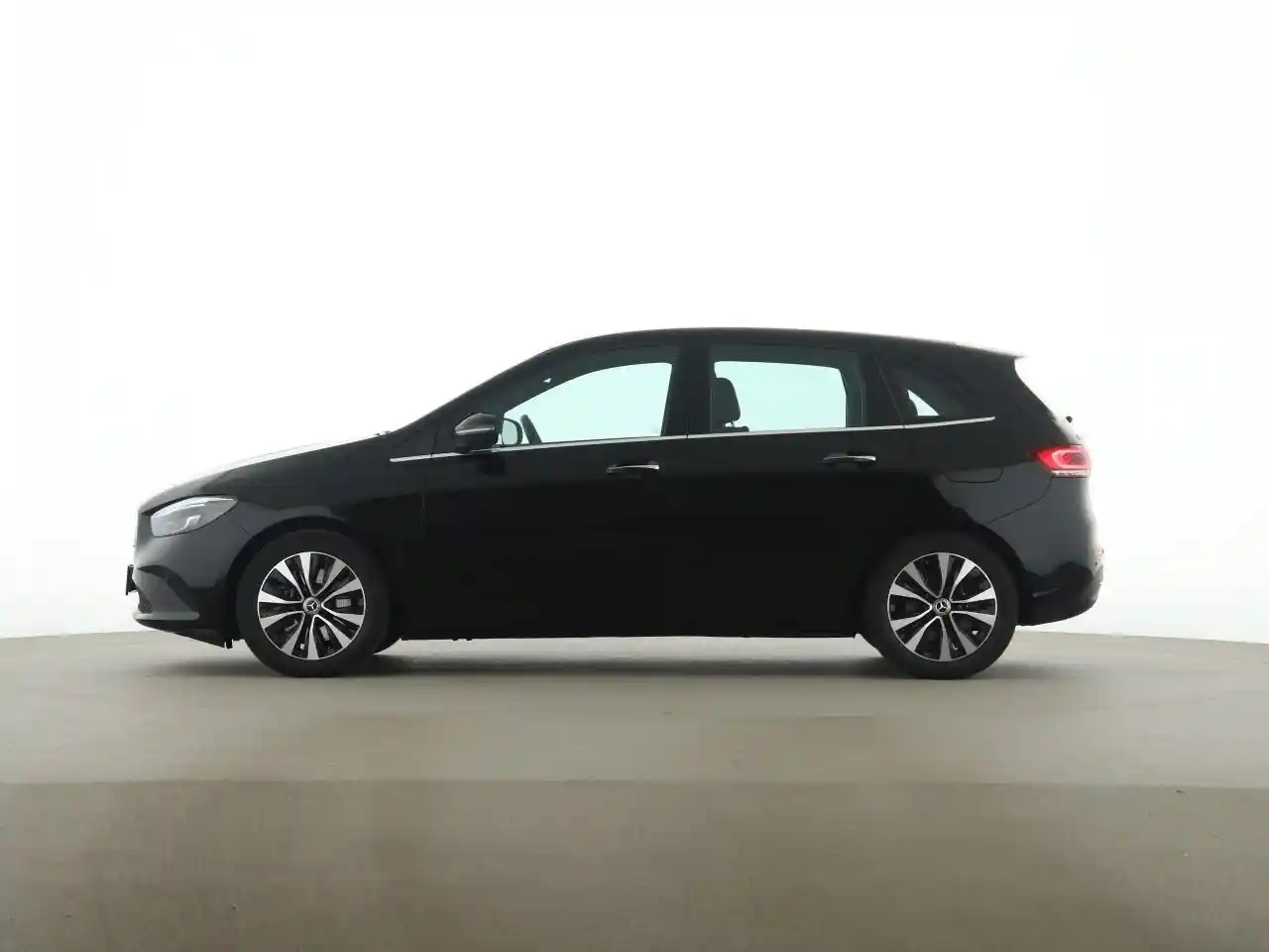 Mercedes-Benz B 250