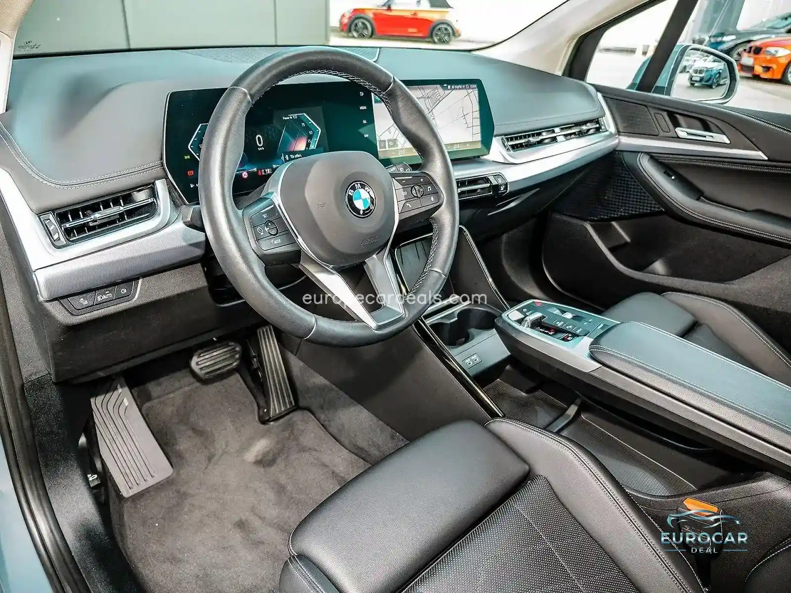 BMW 220 Active Tourer