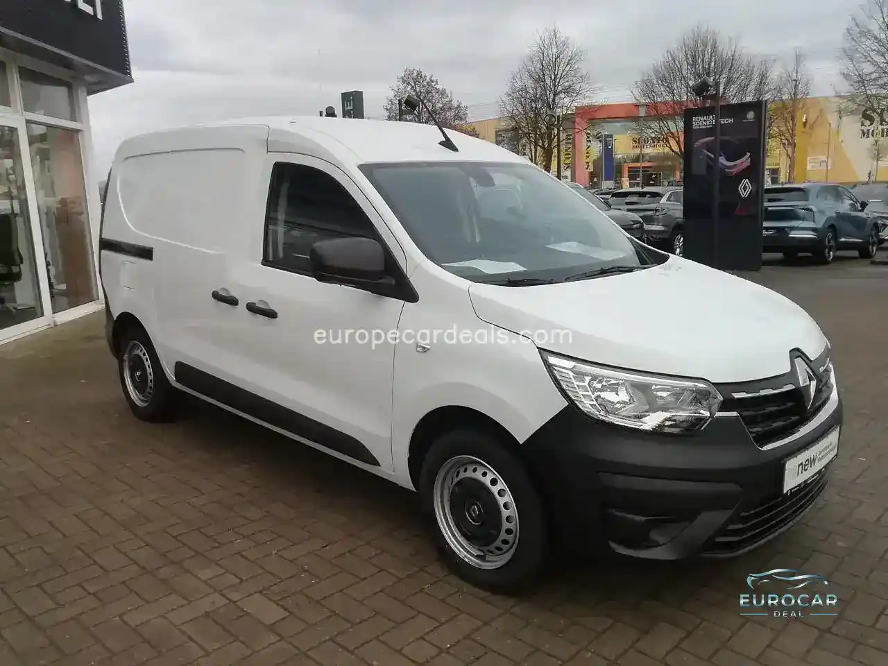 Renault Express