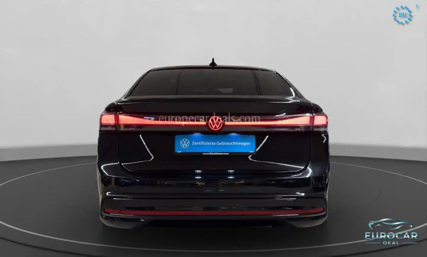 Volkswagen ID.7