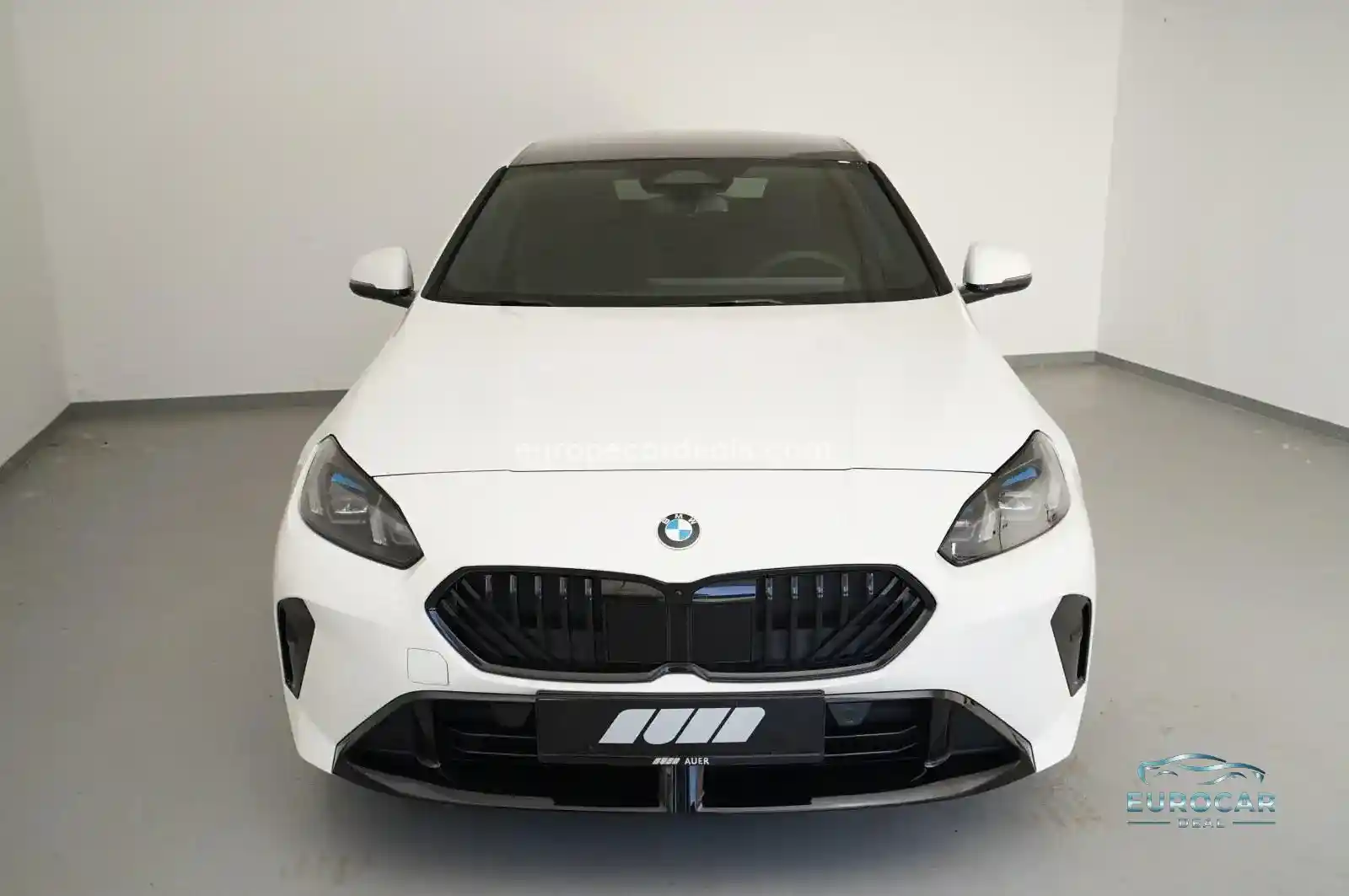 BMW 220 Gran Coupé