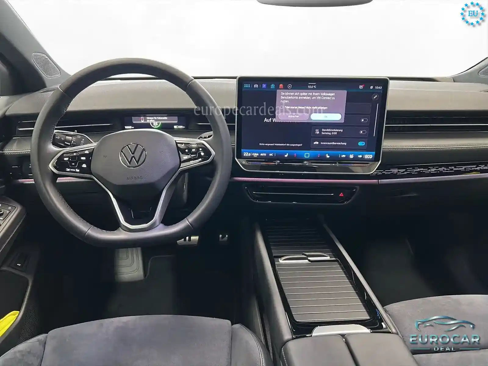 Volkswagen ID.7