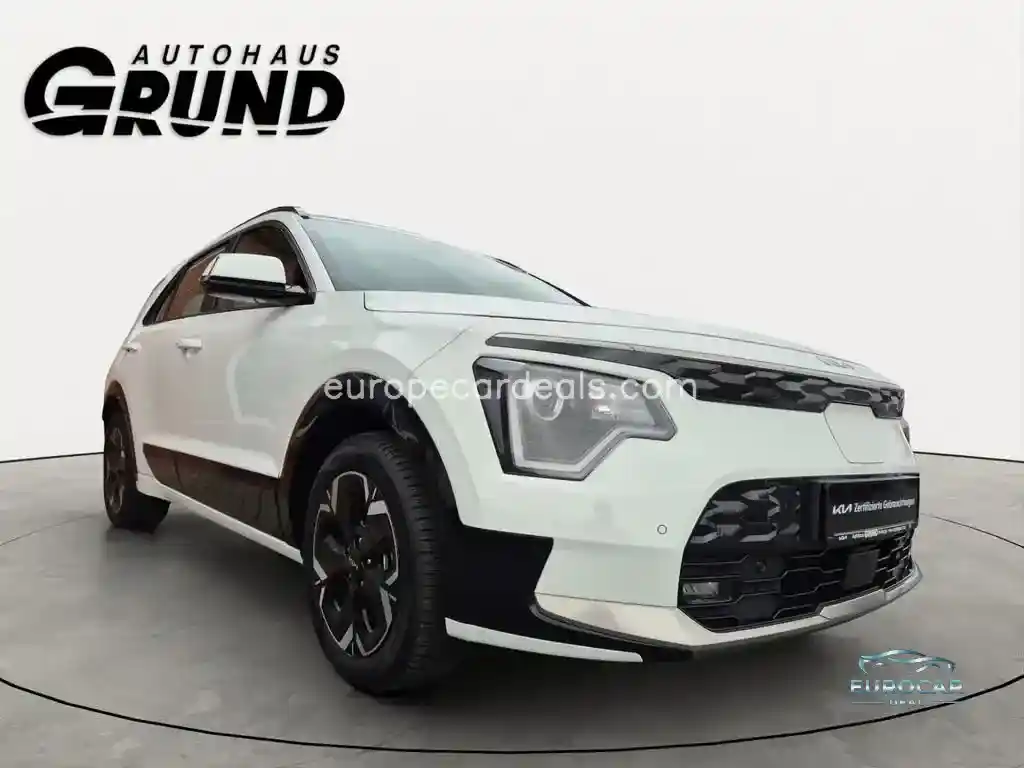 Kia Niro EV