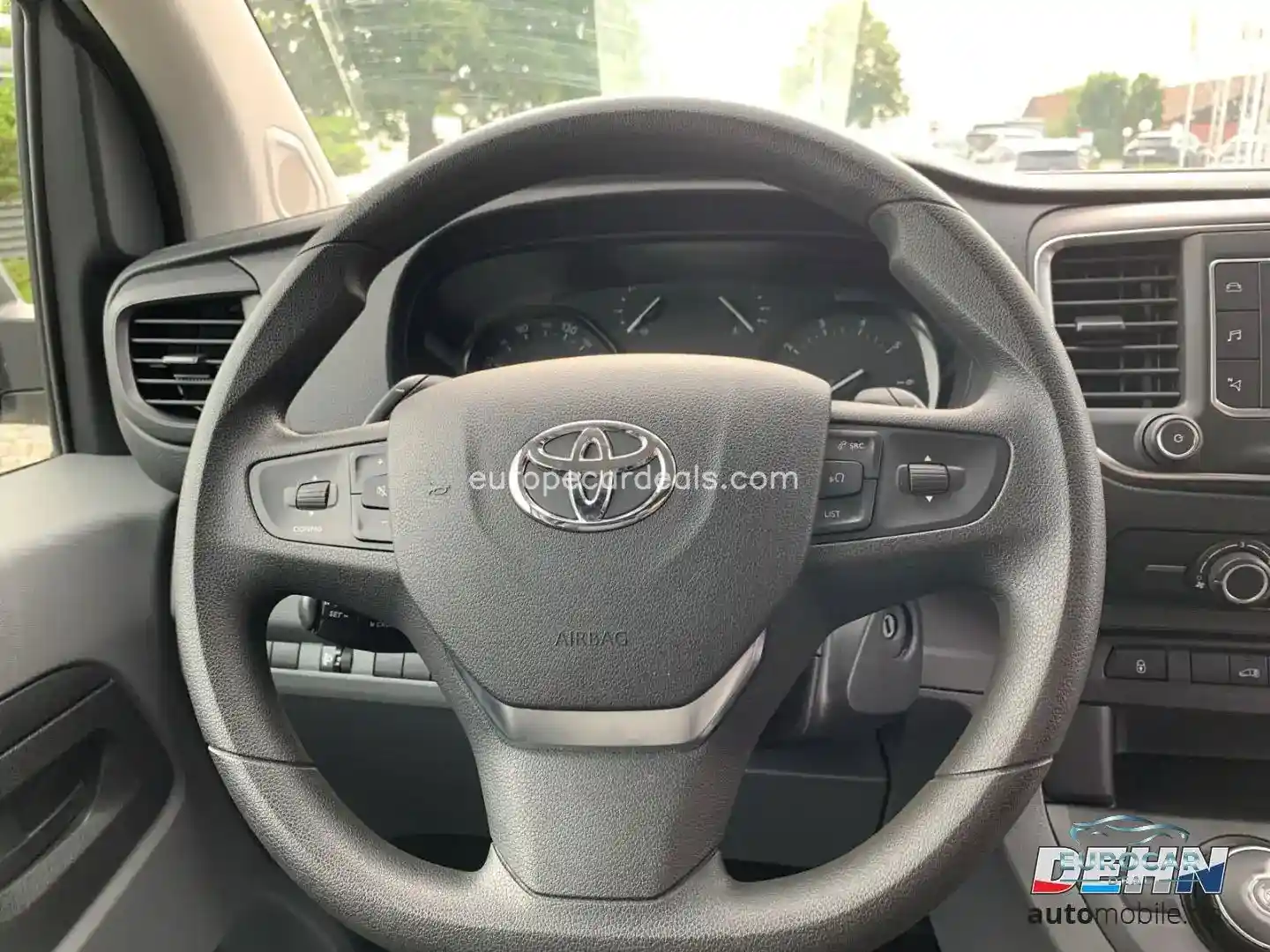 Toyota Proace (Verso)