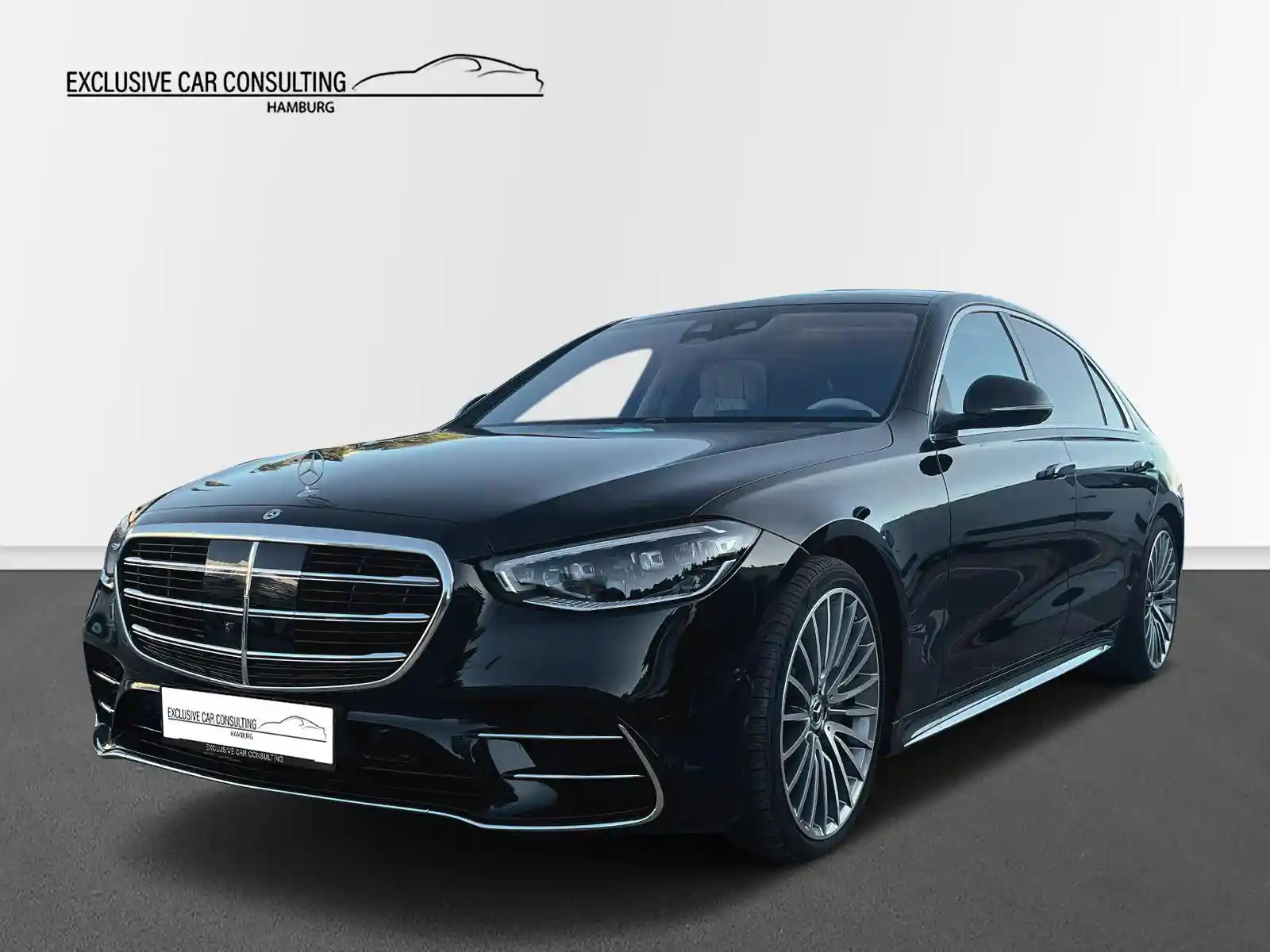Mercedes-Benz S 350