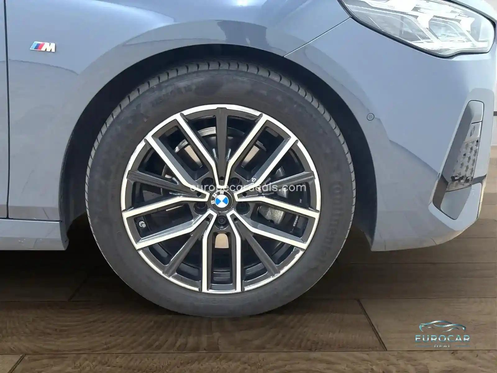 BMW 220 Active Tourer