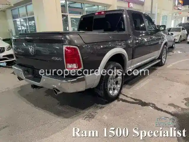 Dodge Other