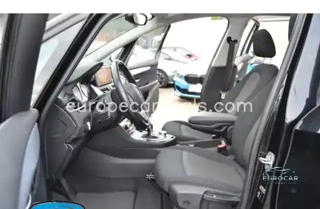 BMW 220 Gran Tourer