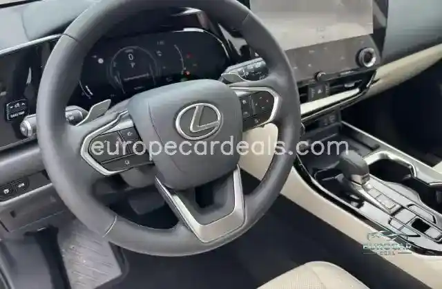 Lexus NX 350h