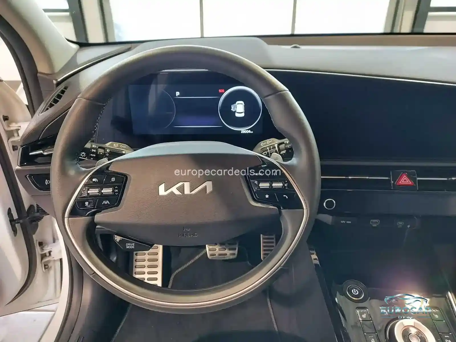 Kia Niro EV