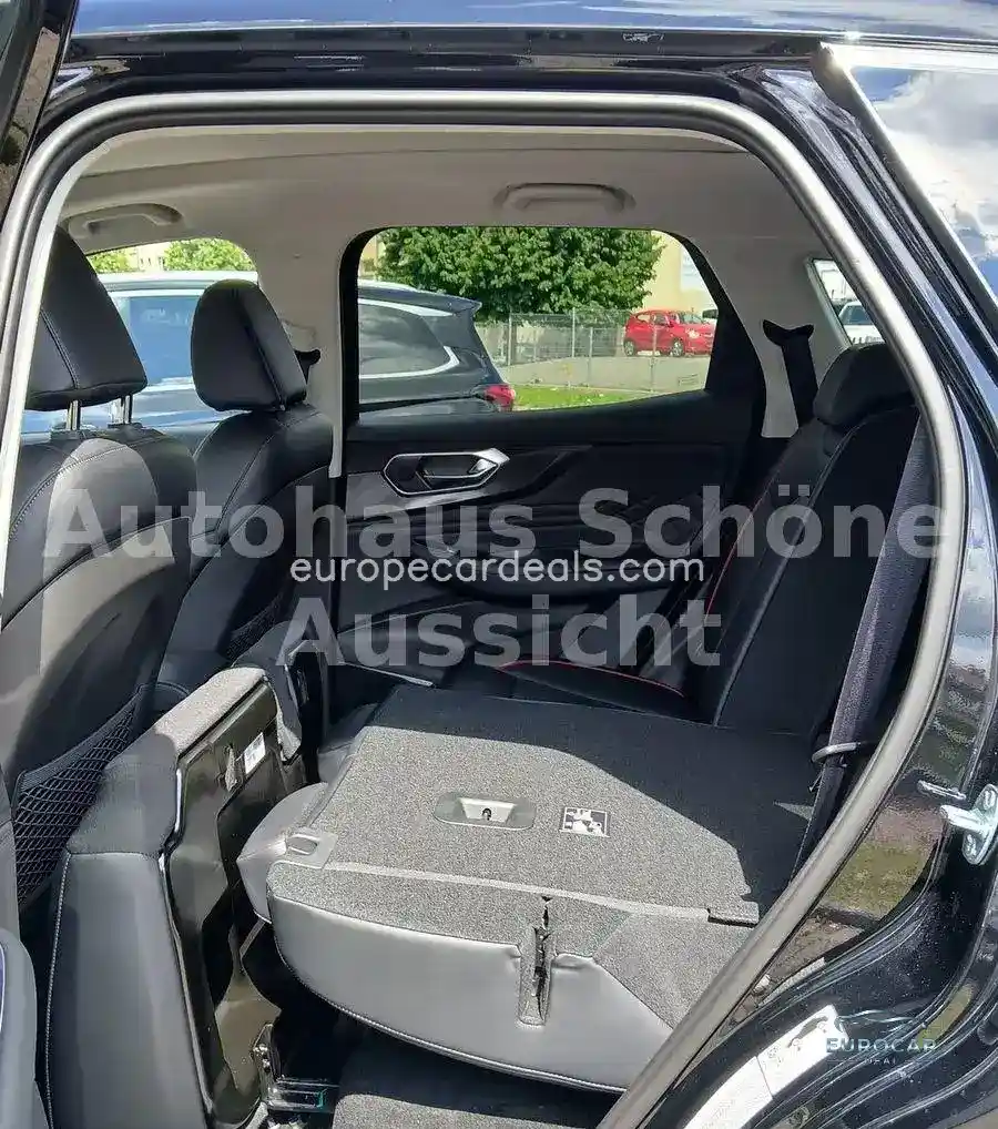 BAIC Beijing X75