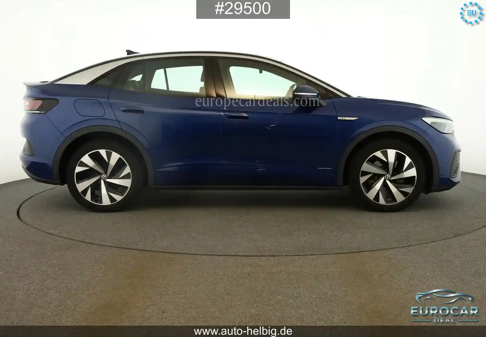 Volkswagen ID.5