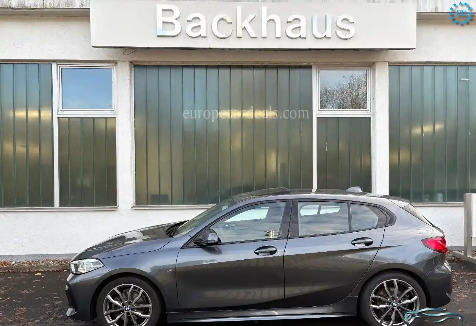 BMW 118