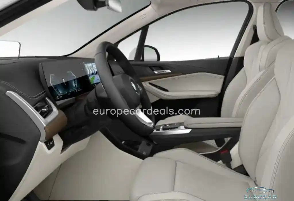 BMW 225 Active Tourer