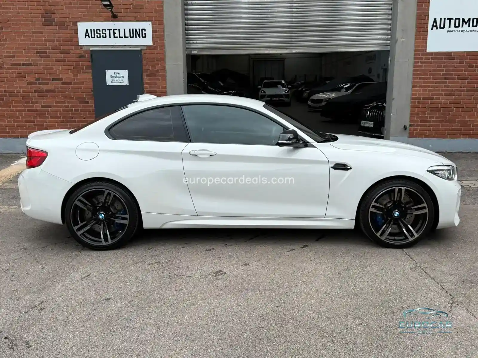BMW M2