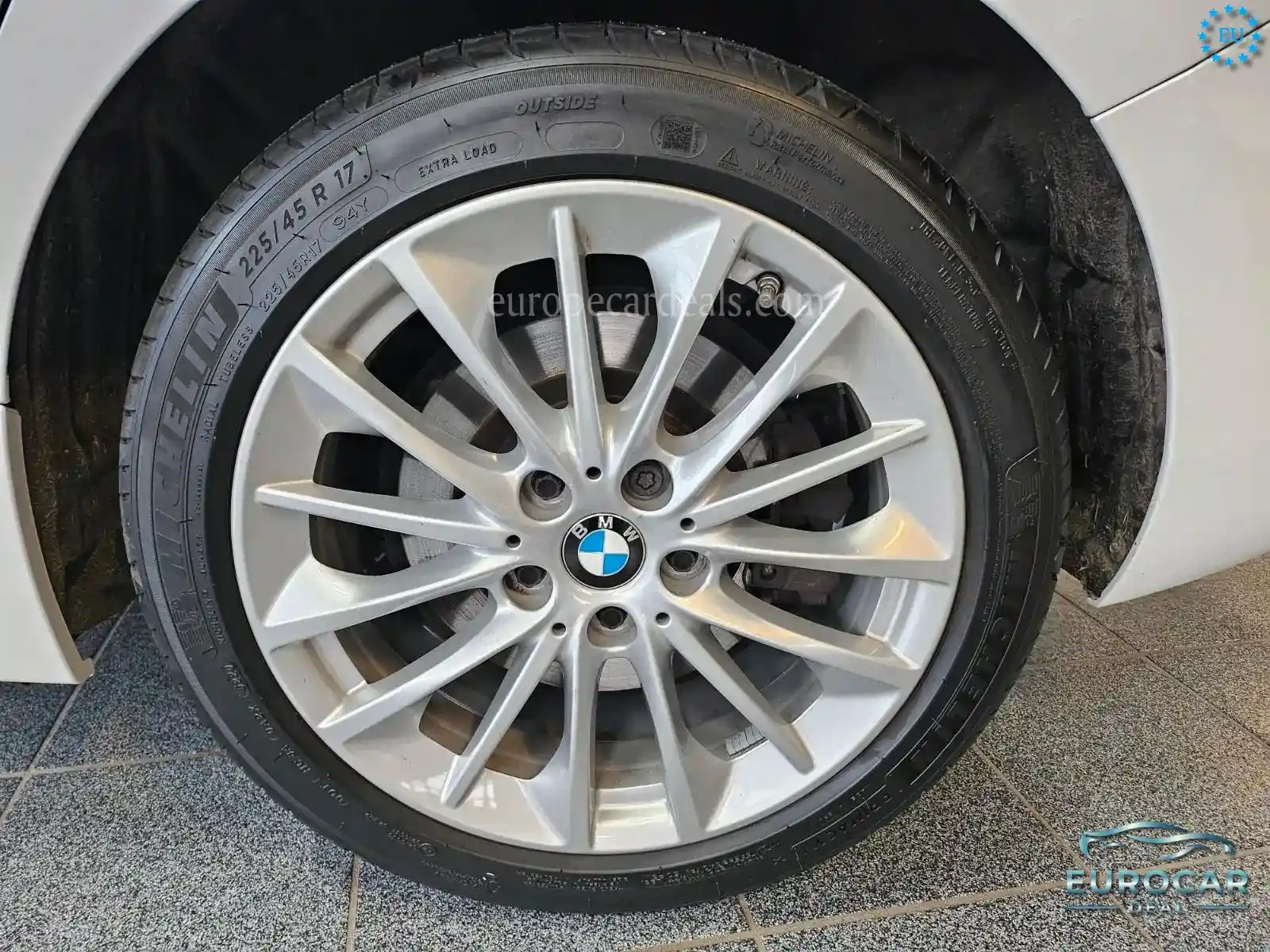 BMW 120