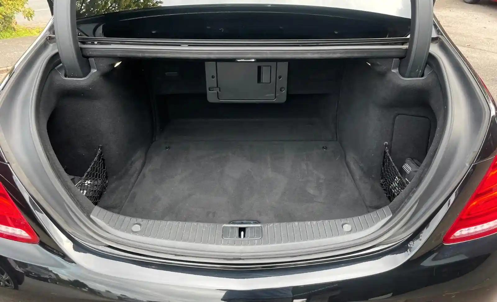 Mercedes-Benz S 350
