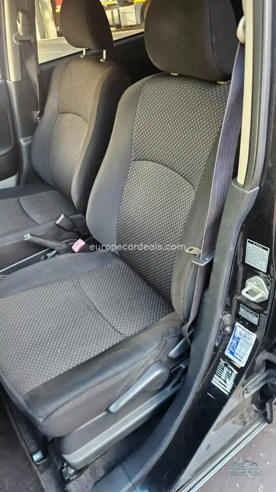 Daihatsu Terios