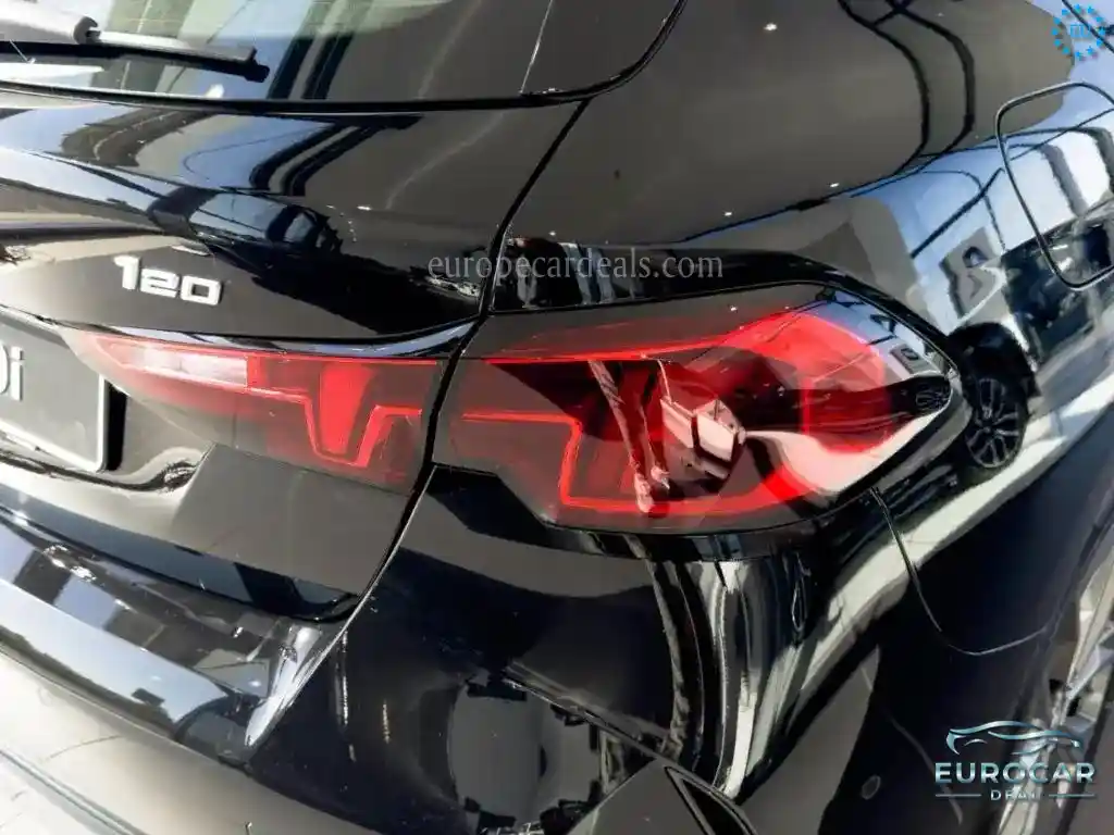 BMW 120