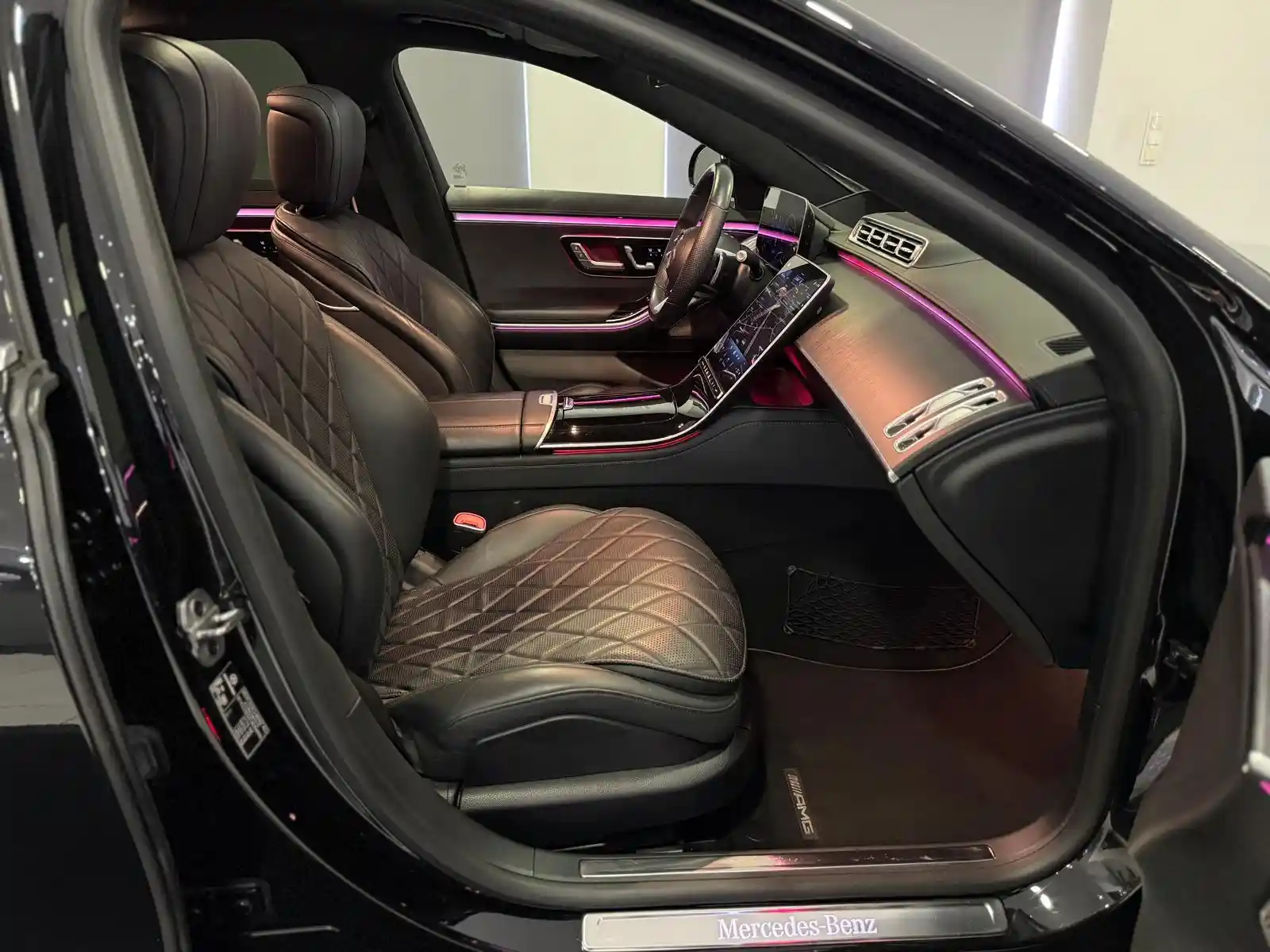 Mercedes-Benz S 400