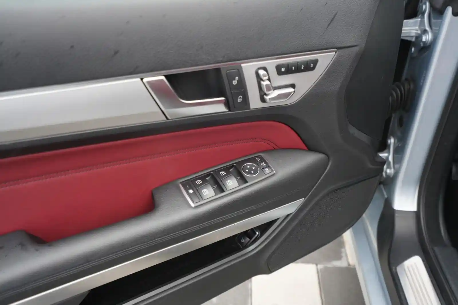 Mercedes-Benz E 400