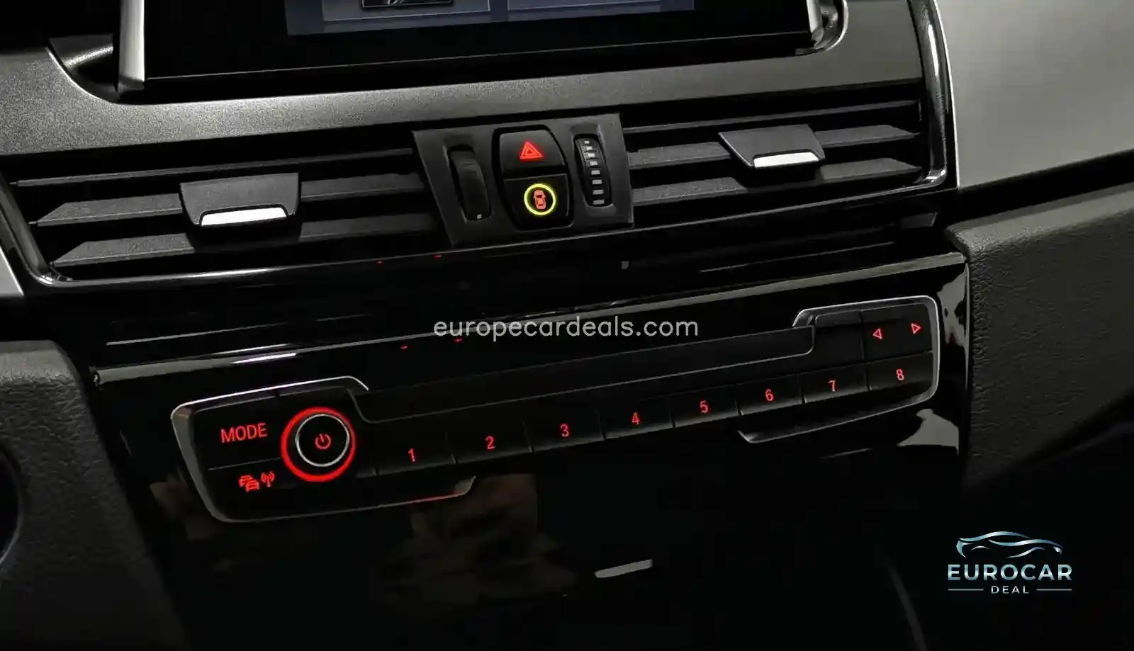 BMW 225 Active Tourer