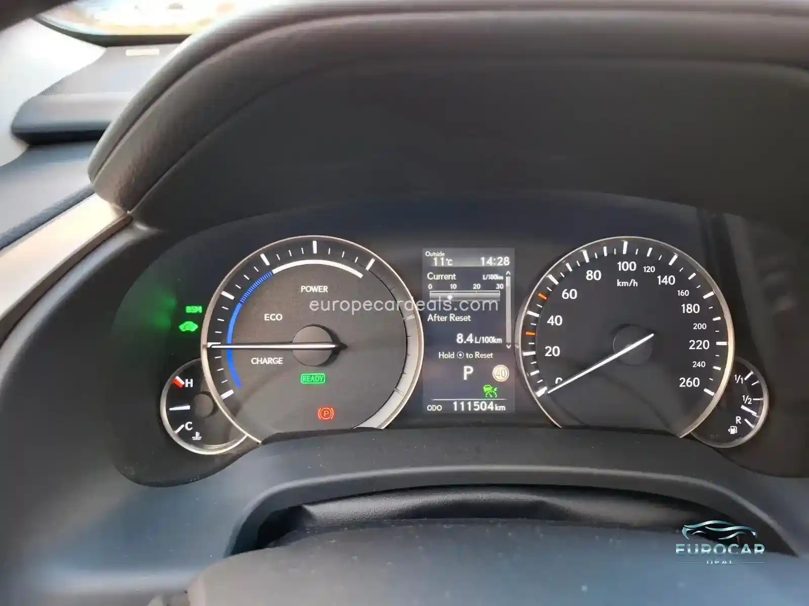 Lexus RX 450