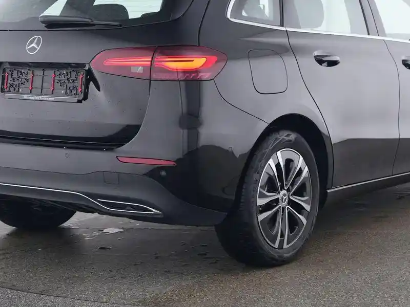 Mercedes-Benz B 250