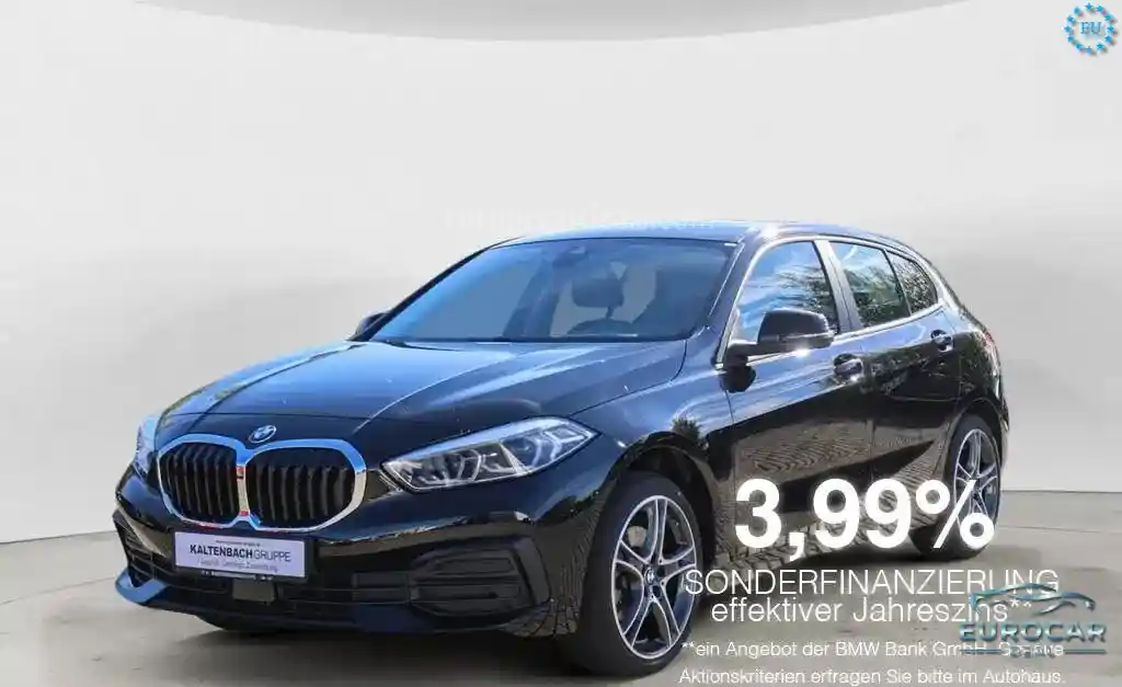 BMW 118