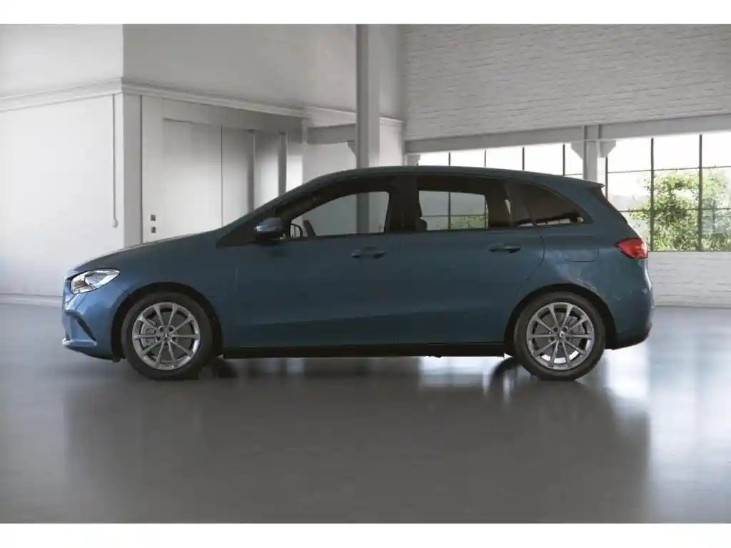 Mercedes-Benz B 250