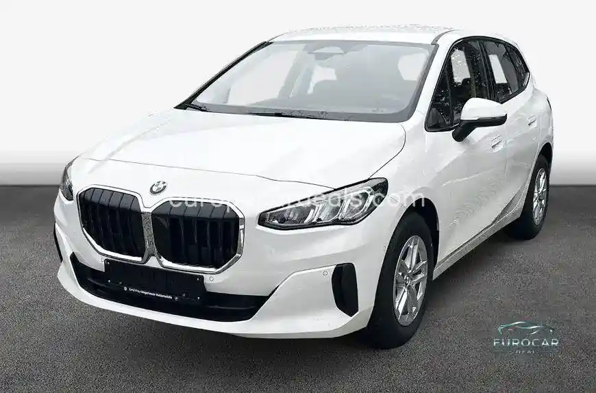BMW 220