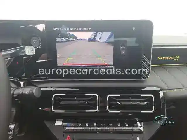 Renault R 4