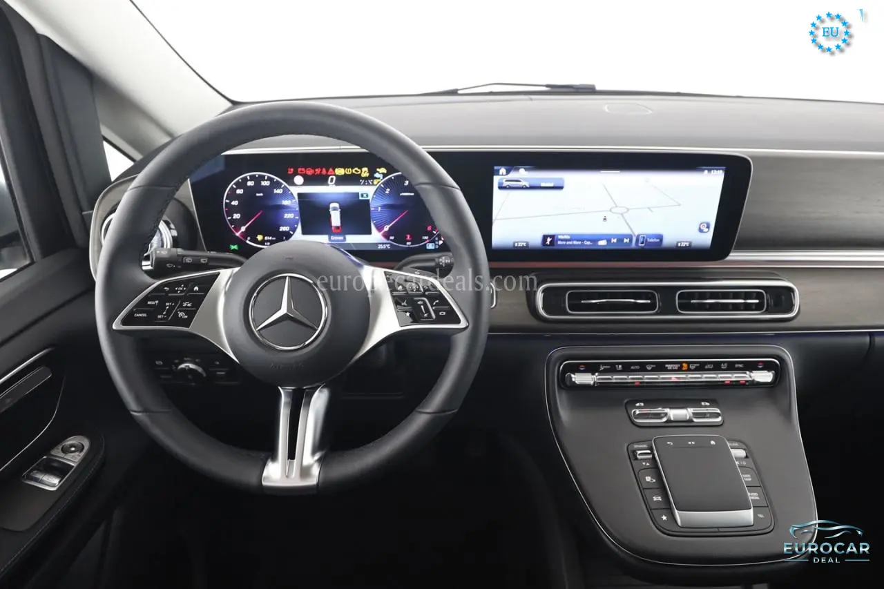Mercedes-Benz V 300