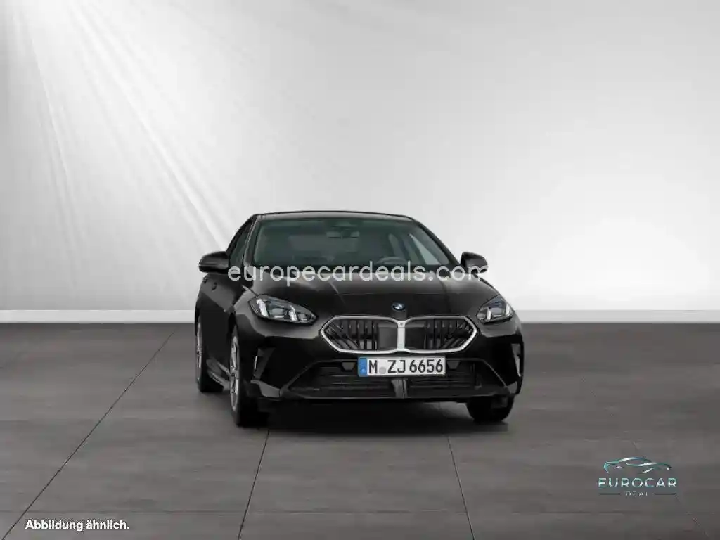 BMW 220 Gran Coupé