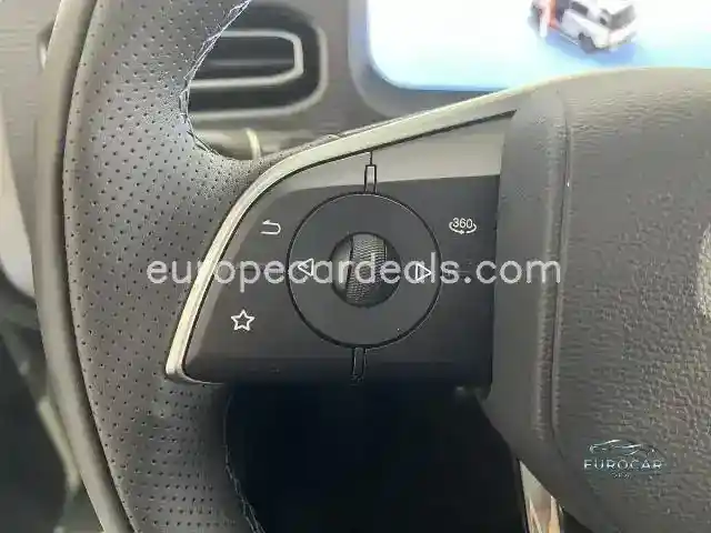 BAIC BJ30