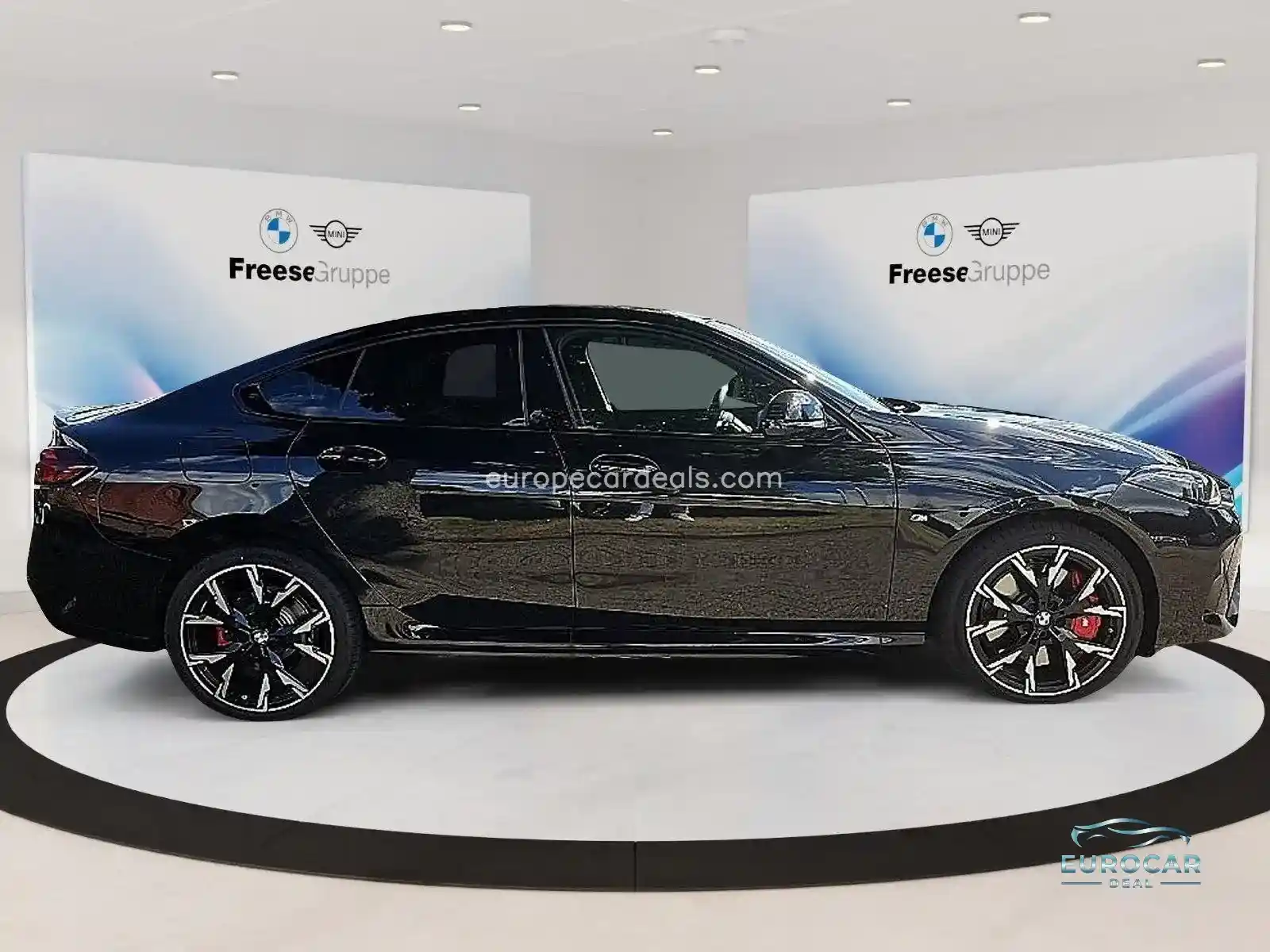 BMW 220 Gran Coupé